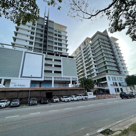 Akademik Suite Mount Austin Johor Bahru Zewnętrze zdjęcie