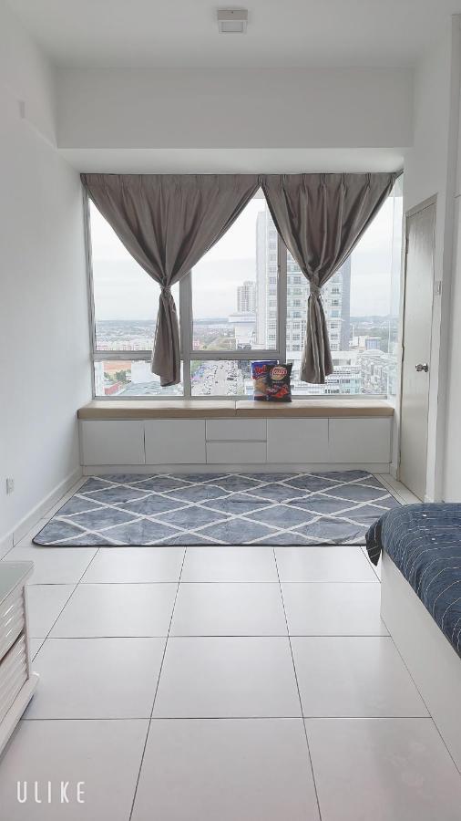Akademik Suite Mount Austin Johor Bahru Zewnętrze zdjęcie